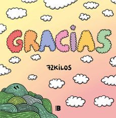 Portada de GRACIAS