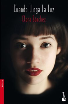 Portada de CUANDO LLEGA LA LUZ
