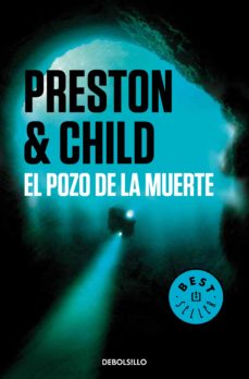 Portada de EL POZO DE LA MUERTE (EBOOK)