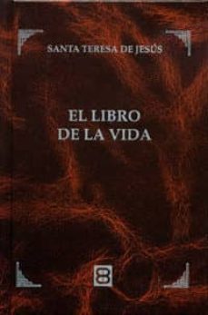 Portada de LIBRO DE LA VIDA, EL