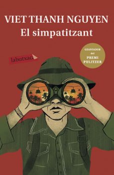 Portada de EL SIMPATITZANT