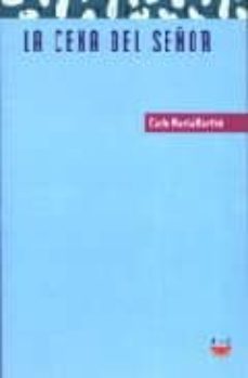 Portada de LA CENA DEL SEÑOR