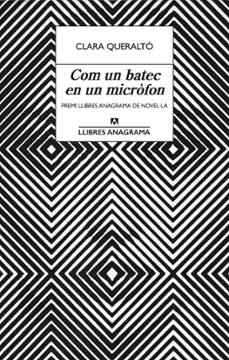 Portada de COM UN BATEC EN UN MICROFON (EBOOK)
