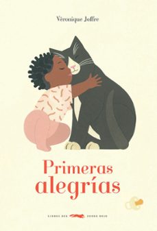 Portada de PRIMERAS ALEGRIAS