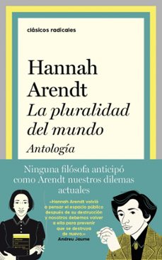 Portada de LA PLURALIDAD DEL MUNDO