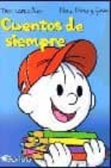 Portada de CUENTOS DE SIEMPRE (NENE, NENA Y GUAU)