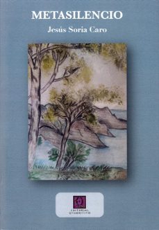 Portada de METASILENCIO