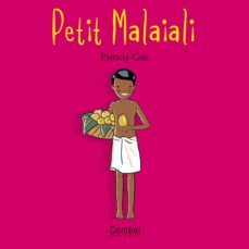 Portada de (PE) PETIT MALAIALI