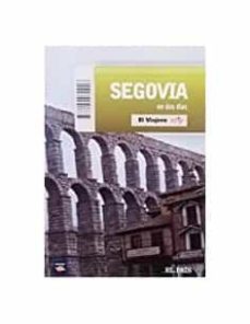 Portada de SEGOVIA EN DOS DIAS