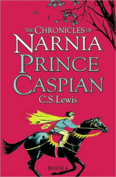 Imagen de PRINCE CASPIAN SERIES: THE CHRONICLES OF NARNIA, BK. 4
(edición en inglés) de C.S. LEWIS