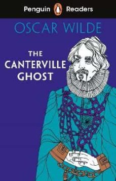 Descargar libros electrónicos gratis en inglés THE CANTERVILLE GHOST (PENGUIN READERS) LEVEL 1 PDB de O. WILDE en español