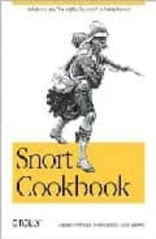 Ebooks para móvil descarga gratuita pdf SNORT COOKBOOK 9780596007911 RTF