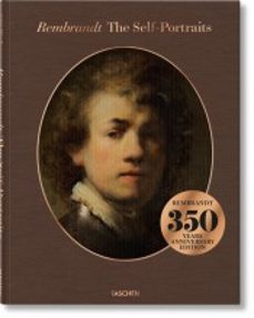 Descargar REMBRANDT AUTORRETRATOS gratis pdf - leer online