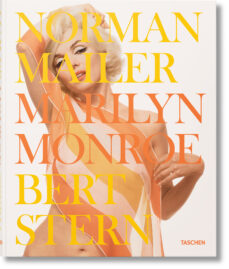 Descargar ebooks gratis NORMAN MAILER. BERT STERN. MARILYN MONROE en español  9783836592611 de NORMAN MAILER