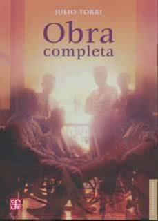 Amazon descargar libros de audio OBRA COMPLETA 9786071606211 in Spanish CHM RTF iBook de JULIO TORRI