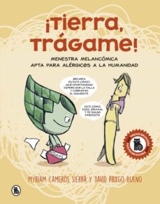 Los mejores libros gratis para descargar ¡TIERRA, TRAGAME! (PREMI BRUGUERA DE COMIC Y NOVELA GRAFICA 2019)