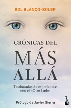 Descargar CRONICAS DEL MAS ALLA gratis pdf - leer online