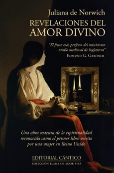 Descargar Ebook for ielts gratis REVELACIONES DEL AMOR DIVINO 9788410288911