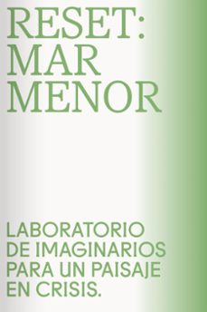 Descargar libros electrónicos gratis RESET MAR MENOR (Literatura española) de CLARA BOJ