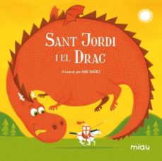 Cronouno.es Sant Jordi I El Drac Image
