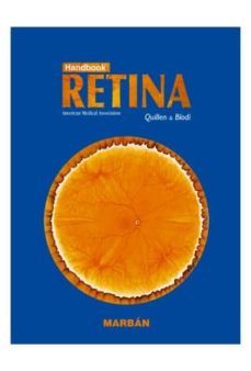 Descarga gratuita de libros kindle iphone RETINA: HANDBOOK in Spanish