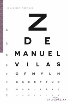 Ibooks descargas ZETA (Spanish Edition) de MANUEL VILAS