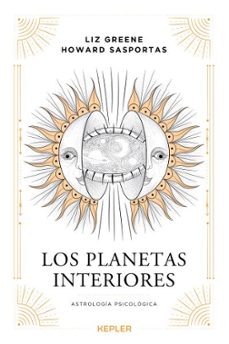 Audiolibros gratis para descargar gratis LOS PLANETAS INTERIORES in Spanish de HOWARD SASPORTAS, LIZ GREENE