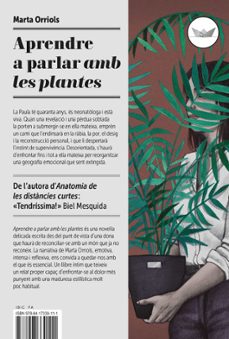 Libros electrónicos descargados gratuitamente en pdf APRENDRE A PARLAR AMB LES PLANTES (Spanish Edition) de MARTA ORRIOLS BALAGUER