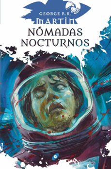 Descargas de libros de audio populares gratis NÓMADAS NOCTURNOS in Spanish 9788417507411