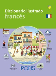 Audiolibros gratis descargar ipad gratis DICCIONARIO ILUSTRADO FRANCES
         (edición en francés)