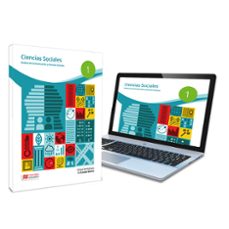 Descarga gratuita de libros para kindle. SOCIALES 1 (FORMACION PROFESIONAL BASICA) 2022 (Literatura española) MOBI RTF CHM