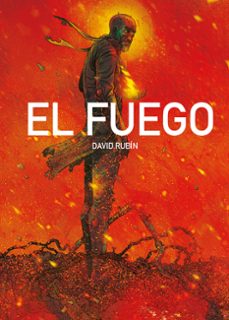 Descargar gratis google books mac EL FUEGO de DAVID RUBIN  (Spanish Edition)
