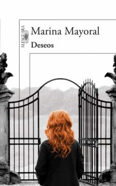 Ebook para descargar dummies DESEOS (Spanish Edition) de MARINA MAYORAL DJVU