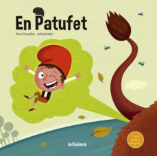 Portada de EN PATUFET