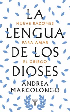 Descargar LA LENGUA DE LOS DIOSES gratis pdf - leer online