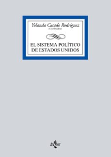 Descargar EL SISTEMA POLITICO DE ESTADOS UNIDOS gratis pdf - leer online