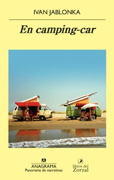 Descarga gratuita de libros de Google EN CAMPING-CAR PDF iBook ePub 9788433980311 (Literatura española)