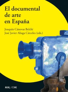 Descargar libros de texto a nook EL DOCUMENTAL DE ARTE EN ESPAÑA