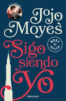 Descargar libros para ipod kindle SIGO SIENDO YO de JOJO MOYES (Literatura española)