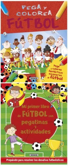 Portada de PEQUEACTIVIDADES (2 TITULOS).