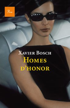 Amazon e libros gratis descargar HOMES D HONOR  (Literatura española) de XAVIER BOSCH 9788475882611