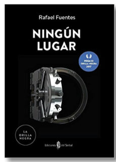 Descarga gratuita de libros electrónicos para Kindle Fire NINGUN LUGAR (Spanish Edition) de DESCONOCIDO PDB DJVU FB2