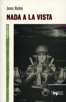 Ebooks descargar epub NADA A LA VISTA in Spanish de JENS REHN