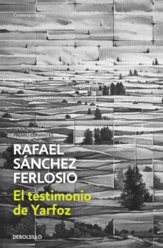 Descargas de libros electrónicos gratis para Android EL TESTIMONIO DE YARFOZ iBook DJVU in Spanish de RAFAEL SANCHEZ FERLOSIO 9788490627211
