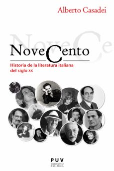 Portada de NOVECENTO (EBOOK)