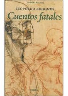 Se descarga el libro de texto CUENTOS FATALES (Literatura española) 9788492491711 CHM PDB FB2