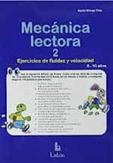 Descargar libro nuevo MECANICA LECTORA 2