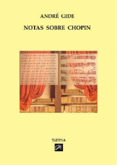 Descargar NOTAS SOBRE CHOPIN gratis pdf - leer online