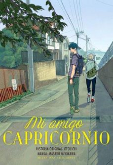Descargar y leer MI AMIGO CAPRICORNIO gratis pdf online 1