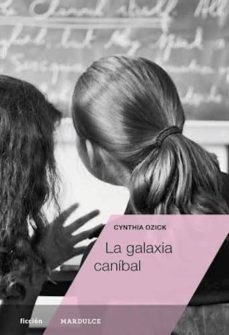 Los mejores ebooks 2017 descargados LA GALAXIA CANIBAL (Literatura española)